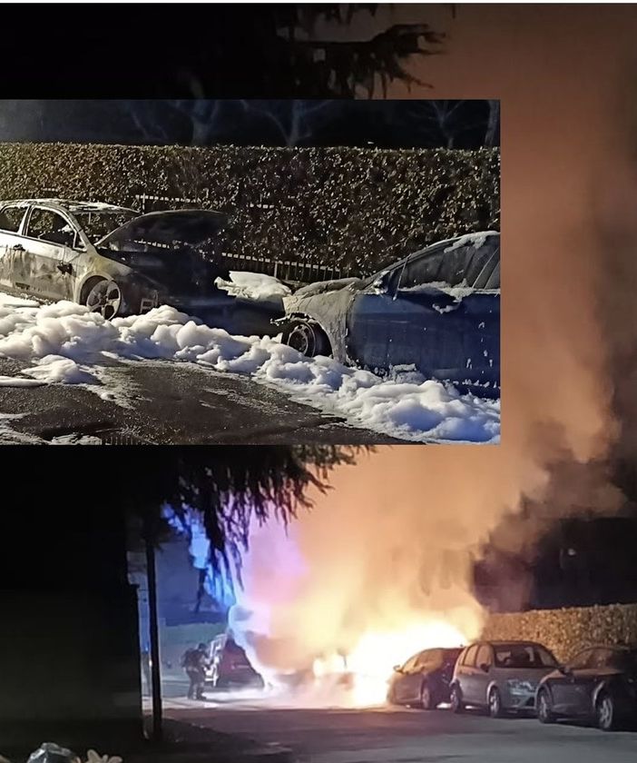 foto per cortesia di un lettore