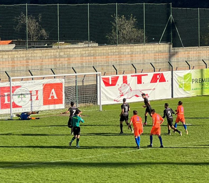 foto dal sito del Legnano calcio