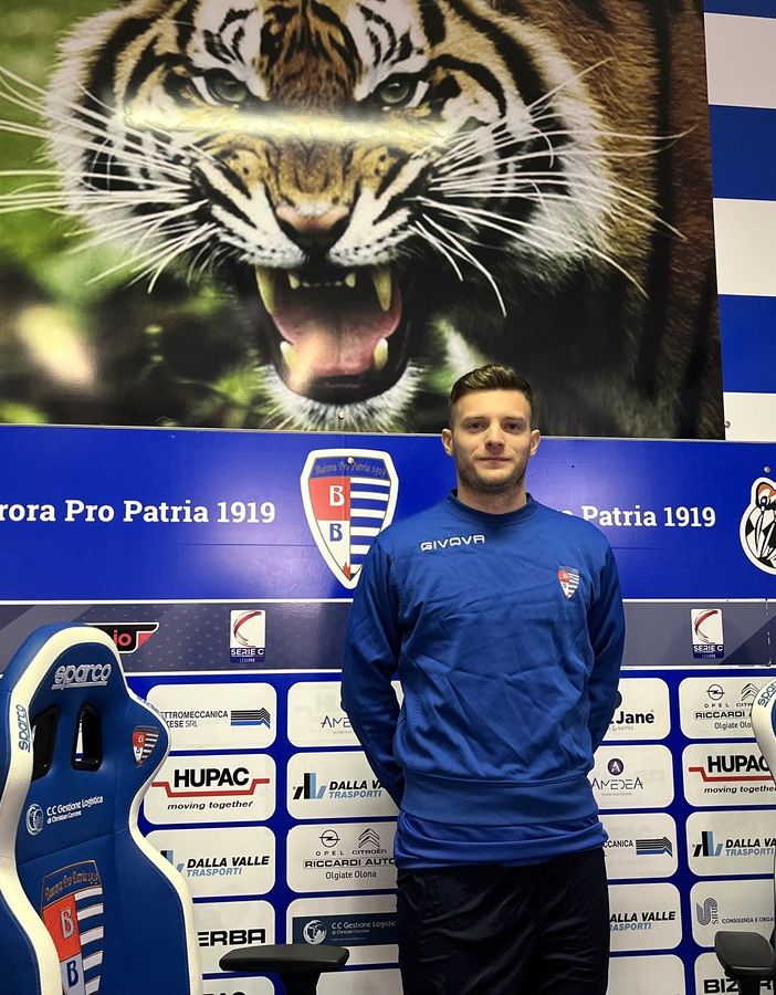 Leonardo Stanzani