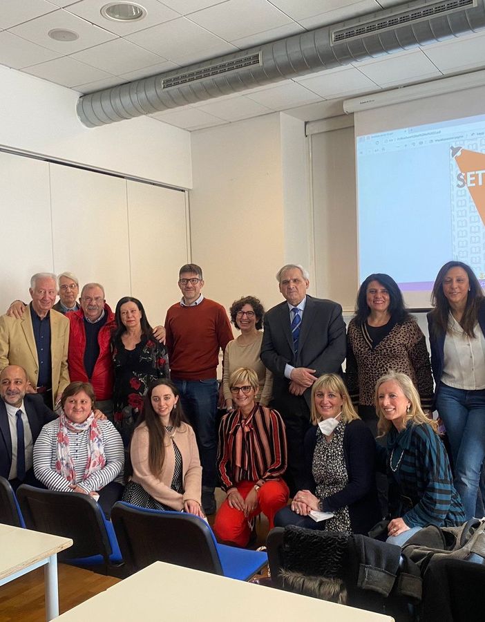 A Gallarate la magia di leggere e di dialogare con i ragazzi