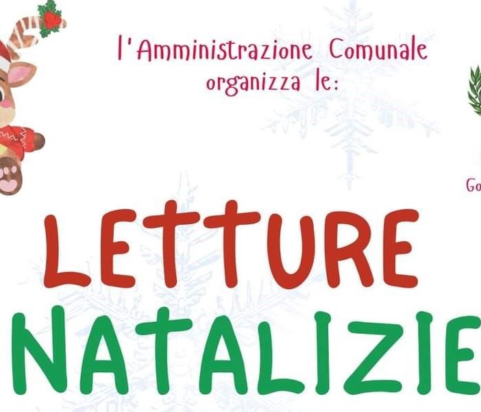 Letture natalizie al Numm di Gorla Maggiore
