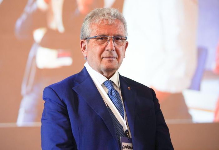 Librandi: «Sogno un ticket nazionale Pd-Forza Italia come quello in Provincia di Varese»
