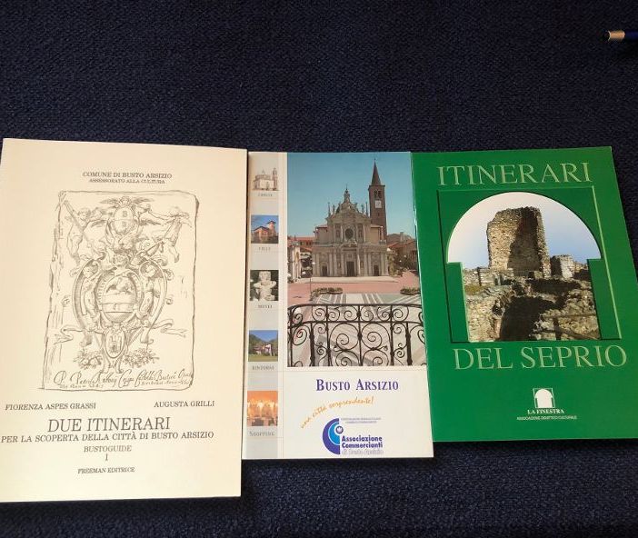 Festa d'autunno in biblioteca a Gorla Minore con gli alpini