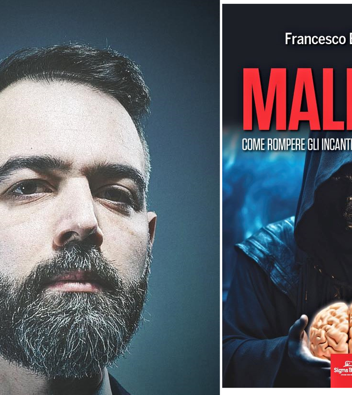Immagini dalla pagina Facebook di Andrea Borgonovo