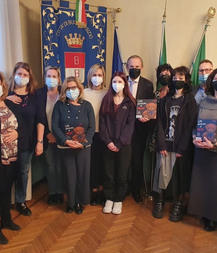 Separazioni conflittuali, da Progetto Pollicino un libro per aiutare grandi e piccini. Con le favole