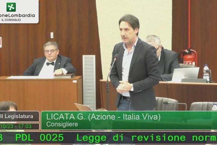 Regione, approvata la legge di revisione ordinamentale. Respinte le proposte di Licata su scuole e Aler