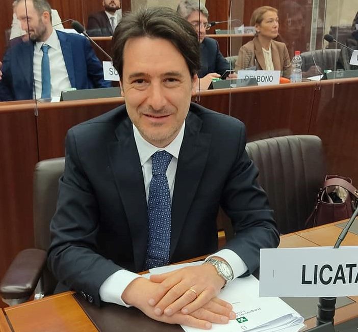 Risoluzione sulle politiche europee, Licata: «Serve una svolta. Siamo ancora in tempo»