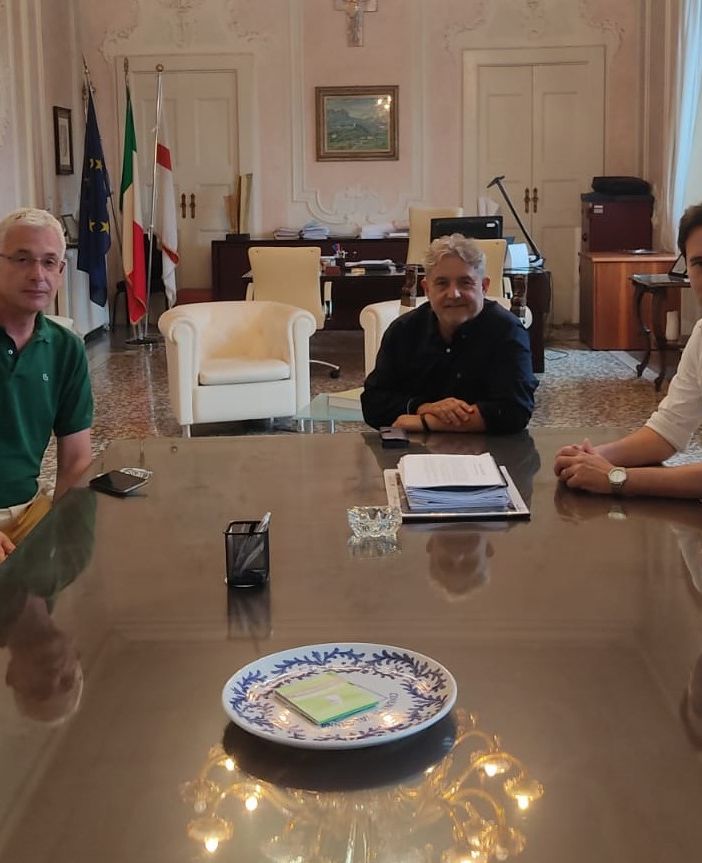 Pedemontana, pedaggio e nuovo svincolo: Licata fa asse con Provincia e Comuni