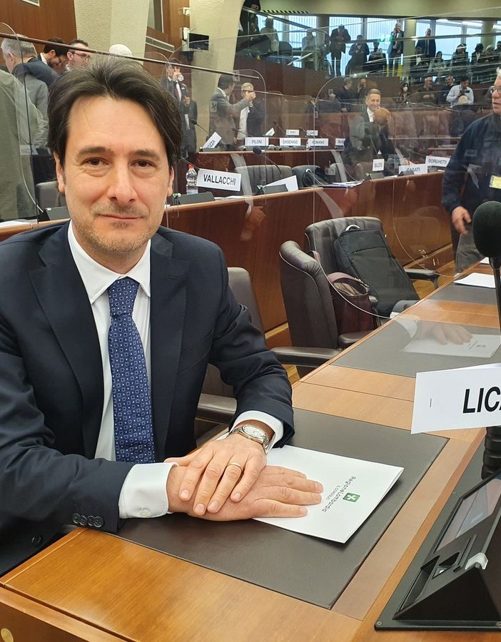 Licata: «Comunità energetiche grande opportunità, ma la politica è in ritardo»