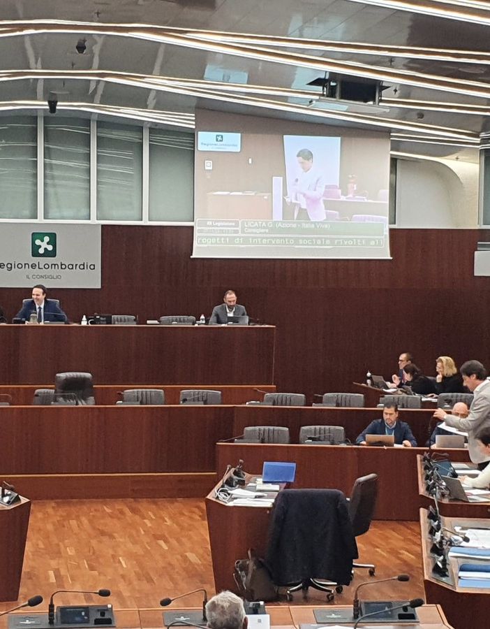 Emergenza freddo, Licata sollecita la Regione a confermare i fondi per i senzatetto: «Le risorse arrivino al più presto ai Comuni»