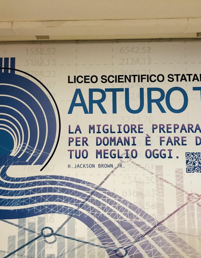 Liceo Tosi, una settimana all’insegna della Green School
