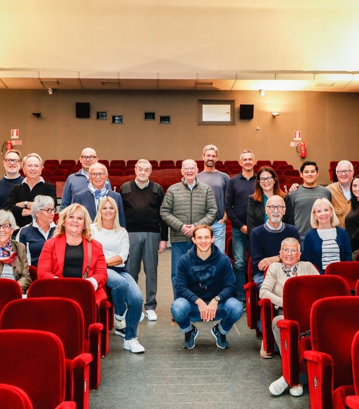 Busto, al Lux va in scena “Il teatro di Lillina”