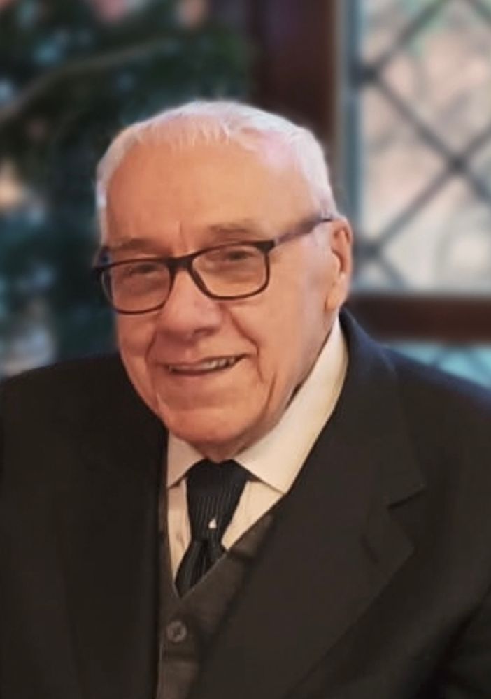 Addio a Lino Ferro, ex comandante e dirigente del Comune di Busto: «Rigoroso e umano»