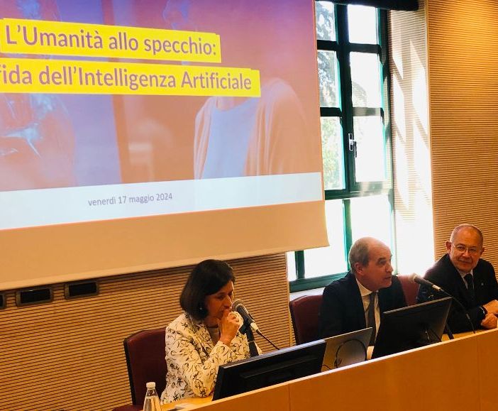 Ucid, Intelligenza artificiale: l’impatto rispetto all’essere uomo alla Liuc