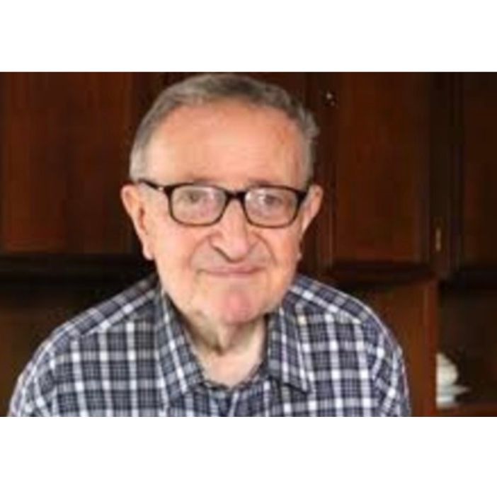 «Grazie, professor Ghiringhelli. Anche per il suo coraggio»
