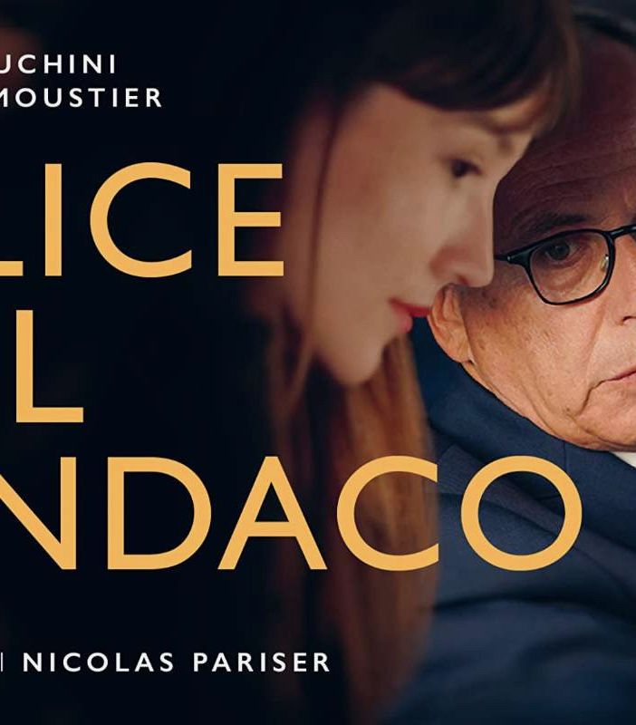 Il sindaco ha bisogno di idee: ci pensa Alice