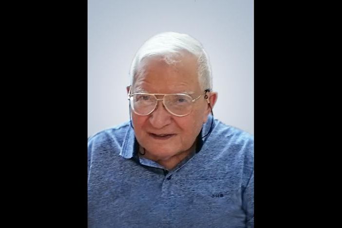 Il professor Lodovico Faggioli