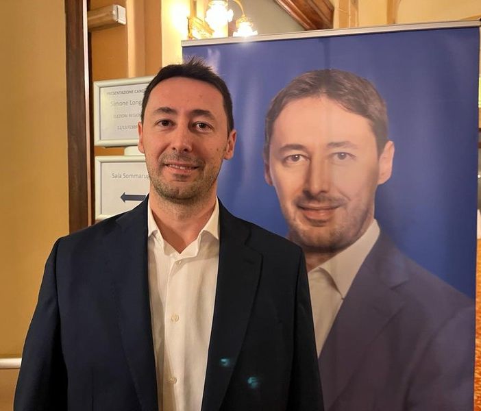 Forza Italia a congresso con il candidato unico Longhini