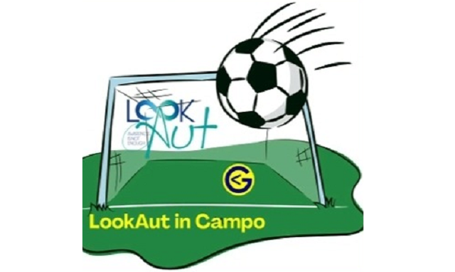 A Gorla Minore scende in campo la squadra speciale di LookAut. Ma ha bisogno di una forza in più