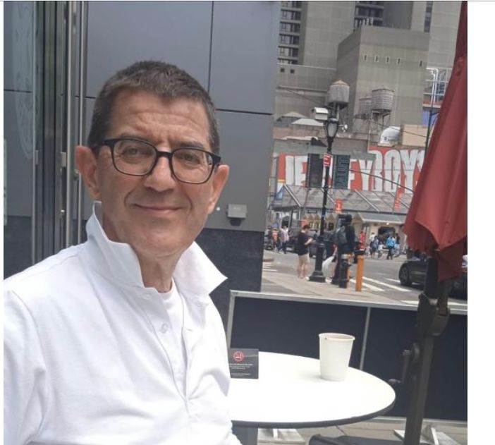 Samarate piange il Maestro del lavoro Lorenzo Seno