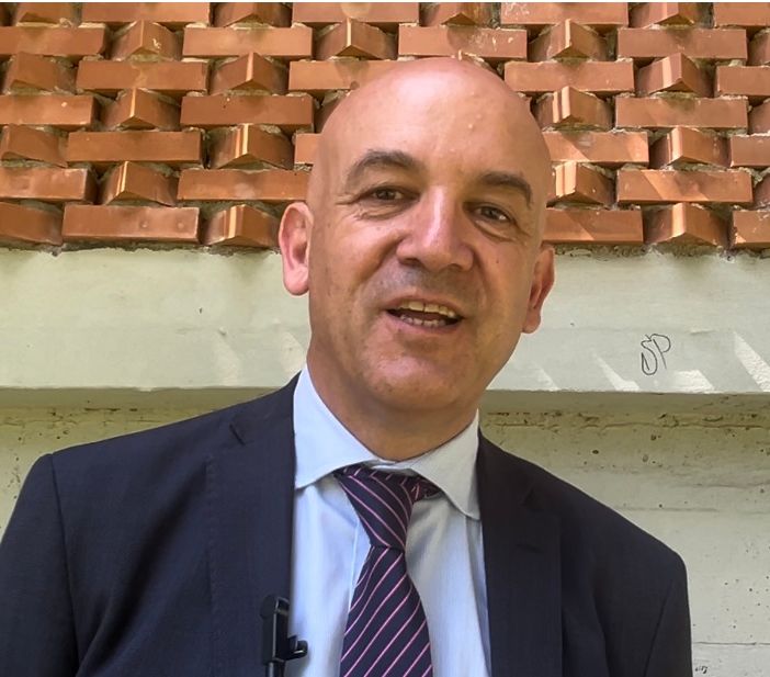 Fabio Lorvetti