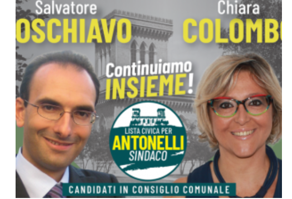 «Noi di PoliticaMente ci siamo appassionati e candidati»