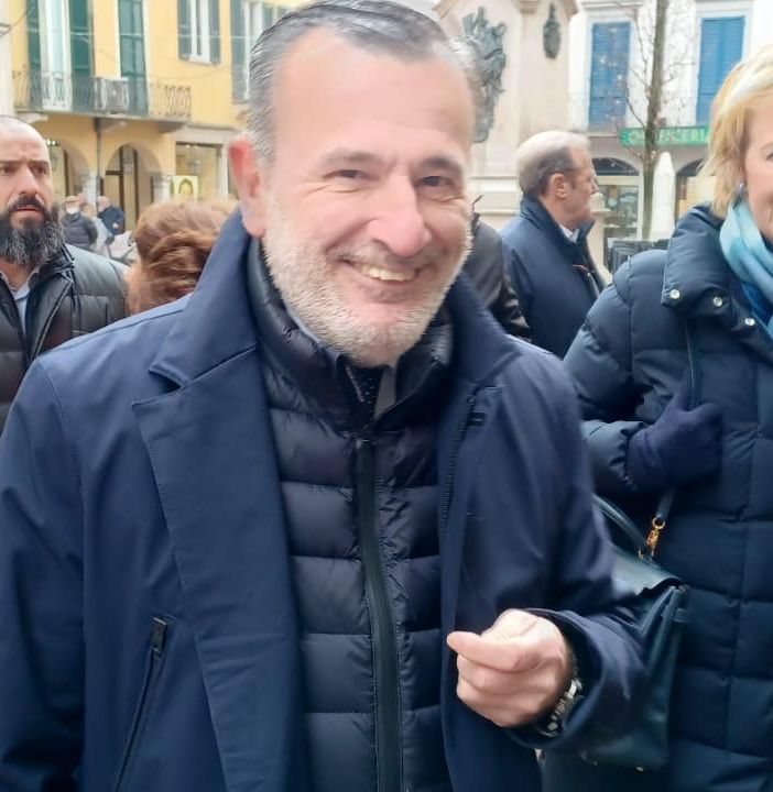 Luca Ferrazzi torna in Regione: «Difficile fare di più con una campagna elettorale così rapida»