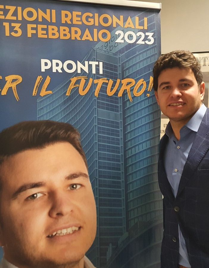 Luca Folegani