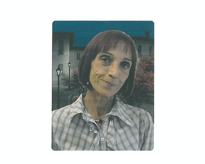 Luciana Zucca aveva 68 anni