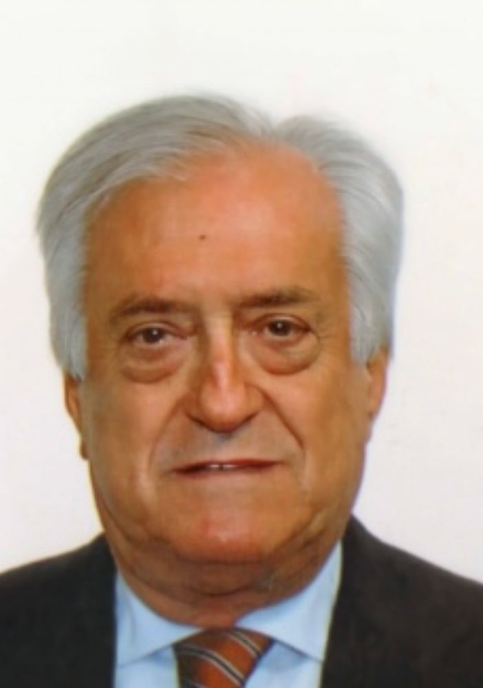 Addio all'imprenditore Luciano Orsenigo