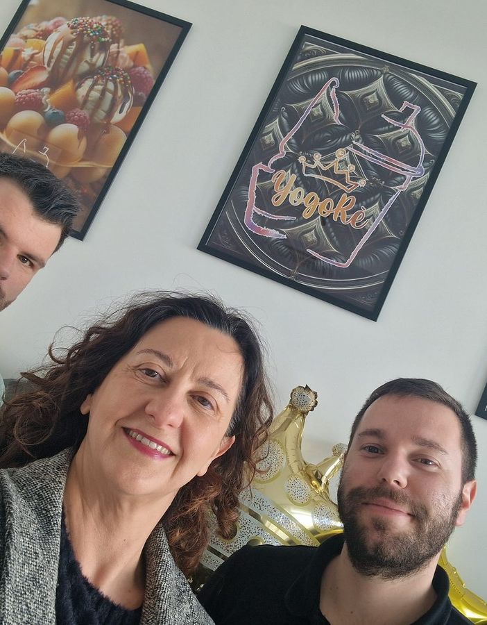 foto per cortesia della vicesindaco Maffioli
