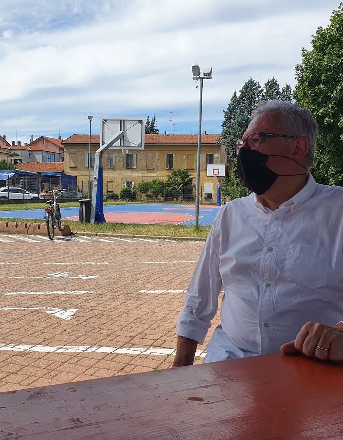 Maurizio Maggioni