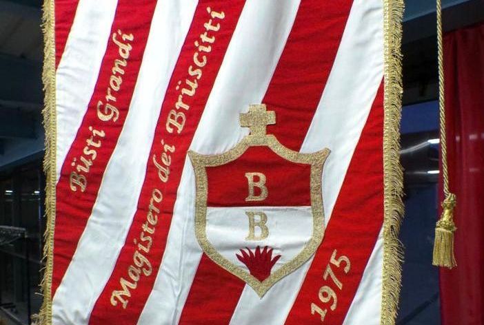 Giöbia, tre volte festa per il Magistero dei Bruscitti