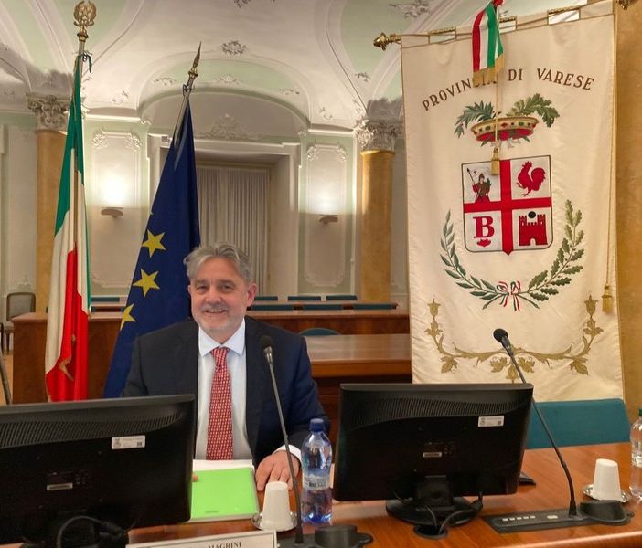 Pride, Magrini: «Aperti al confronto e a iniziative di sensibilizzazione. Polemiche strumentali»
