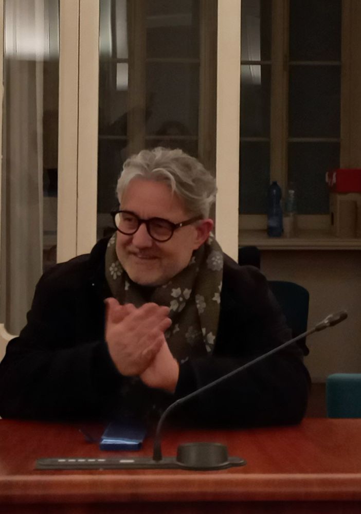 Marco Magrini è il nuovo presidente della Provincia di Varese