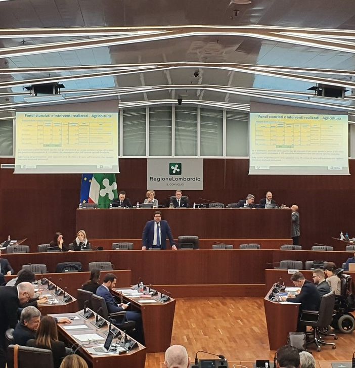 Smog, Consiglio straordinario in Regione. L’assessore: «Chi invoca stato di emergenza fa male alla Lombardia»