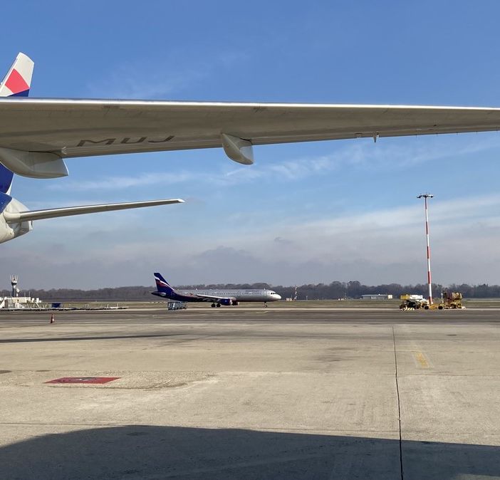 «Diamo un nome a Malpensa». Reguzzoni scrive a Sala