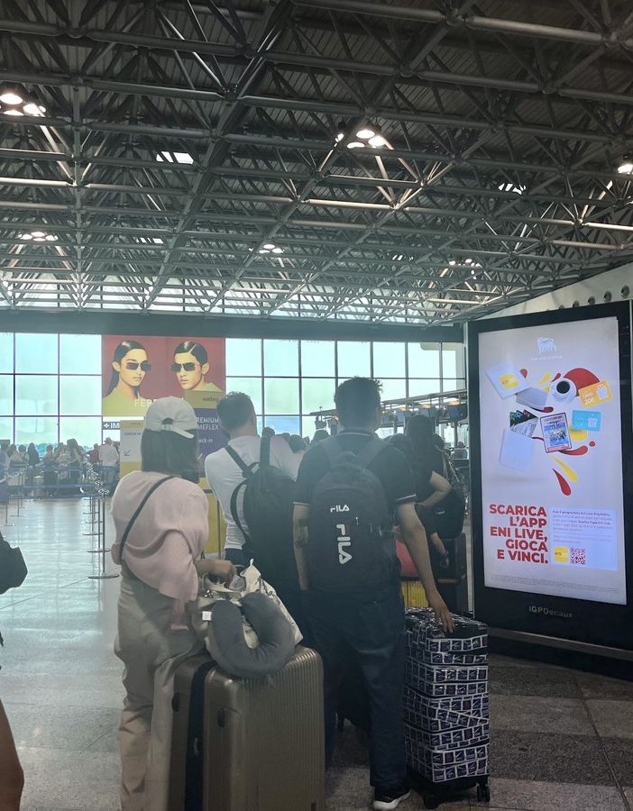 Sciopero del trasporto aereo: «Il nostro contratto scaduto da 7 anni»