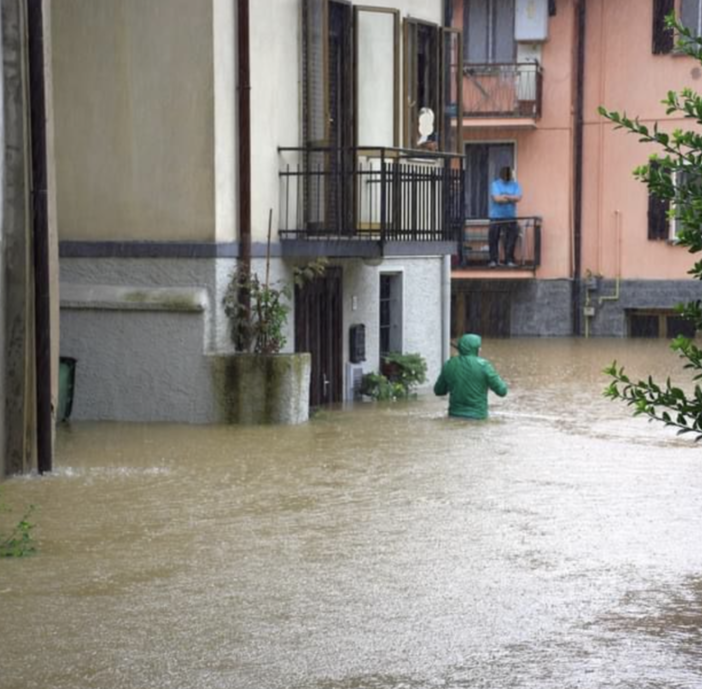 Maltempo, Licata: «Servono risposte concrete, Regione si dimostri all’altezza»