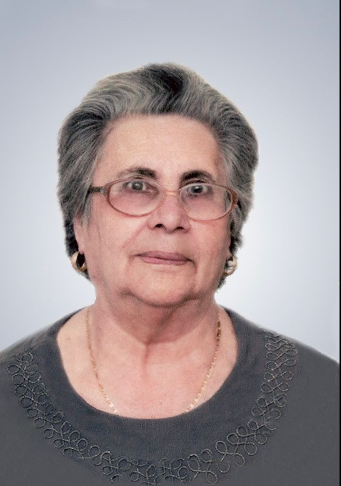 Addio alla mamma dell'ex comandante Carrara