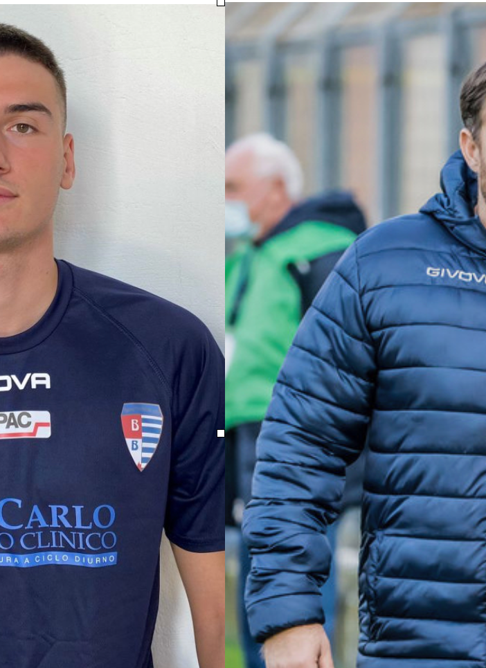 Mangano e Javorcic