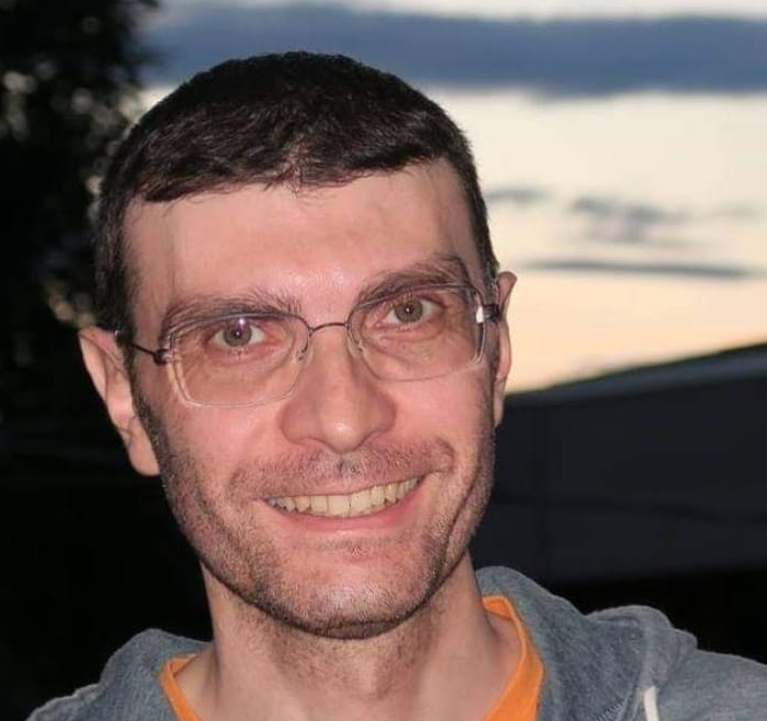 Marco Dettoni