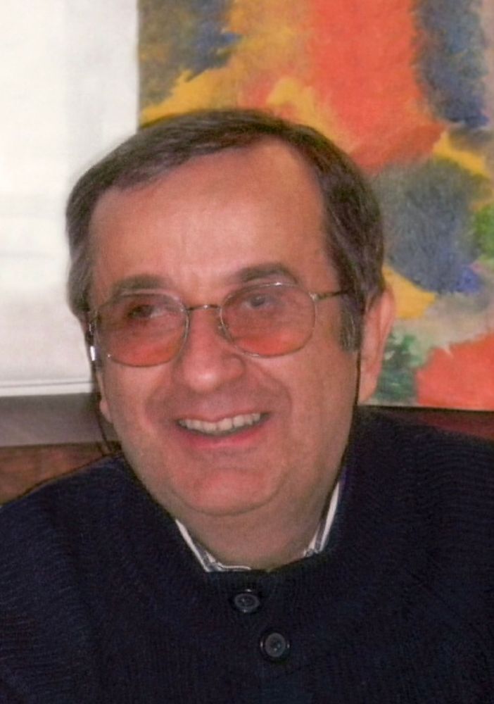 Addio al preside Marco Pozzi