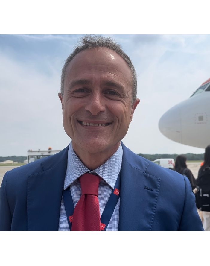 I Repubblicani in campo, Marco Reguzzoni presidente: «Rilanciamo il sogno»