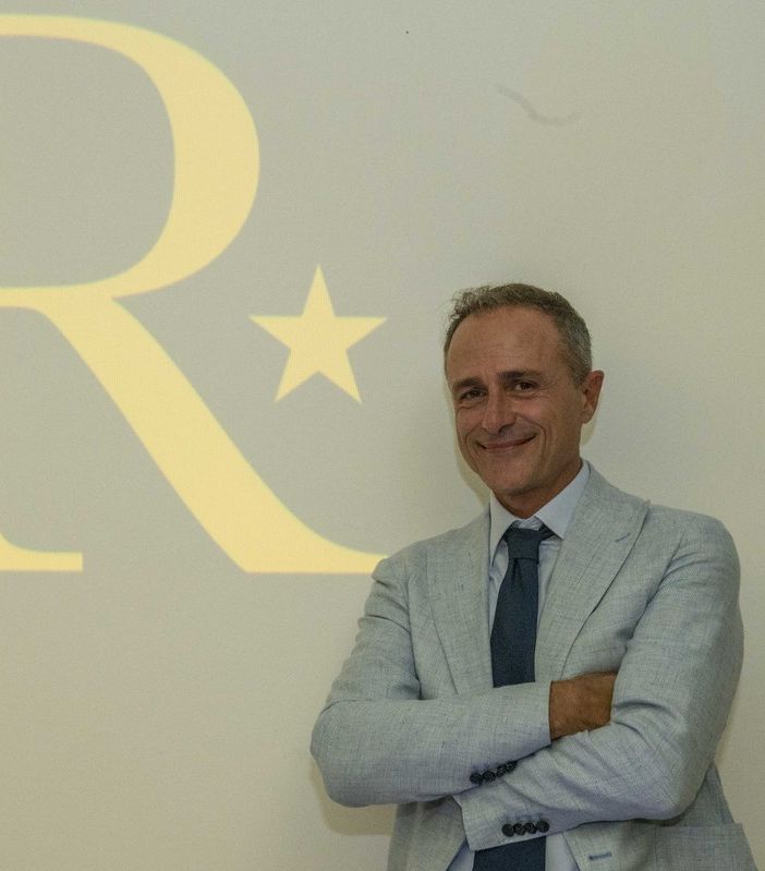 Marco Reguzzoni: «I grandi finanzieri e i burocrati pubblici sono i veri nemici»