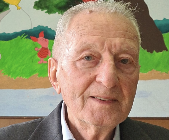 Addio all'ex assessore Mario Gianello: lavorò a lungo alla Tovaglieri di Busto