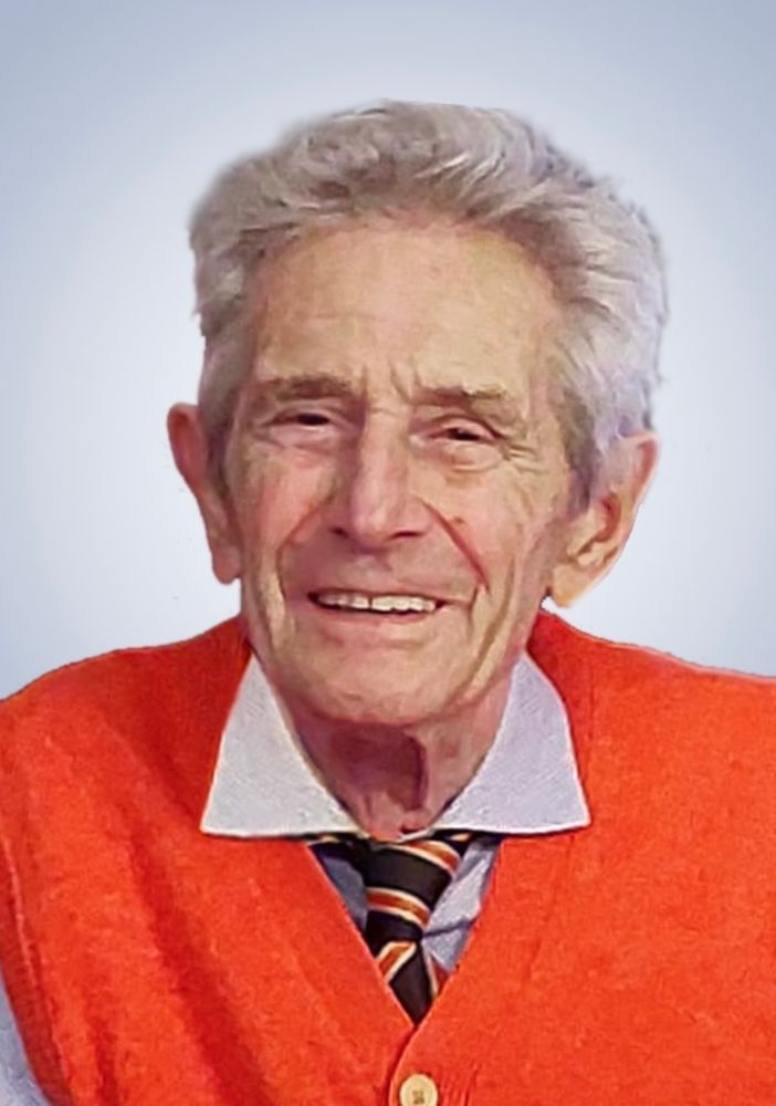 Mario Morandi