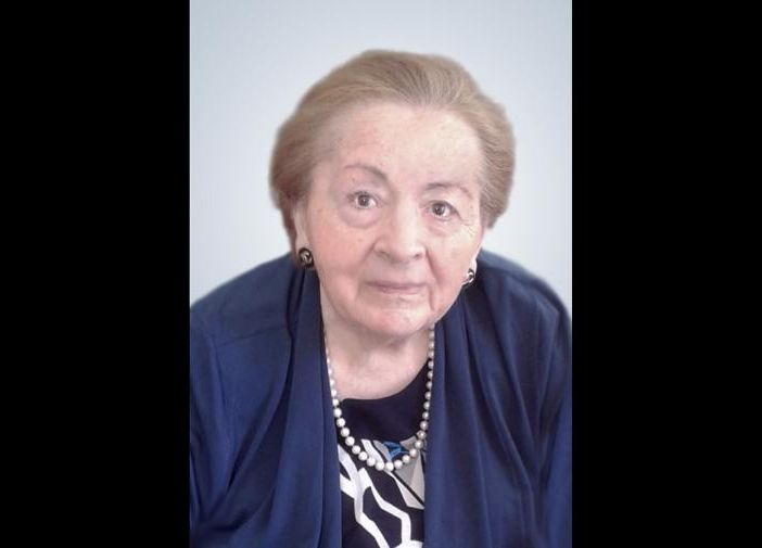 Addio a Marisa Bottigelli, attivissima collaboratrice del teatro Manzoni e della parrocchia di San Michele