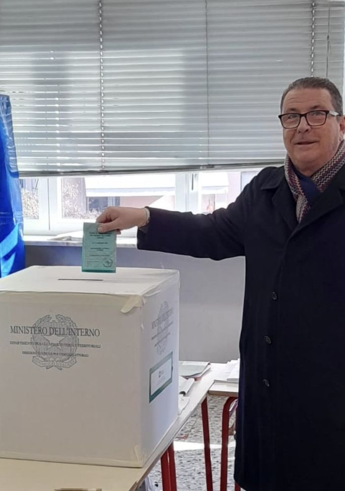 Martignoni approda in Consiglio regionale: «Il coronamento di una carriera che nasce dal basso»