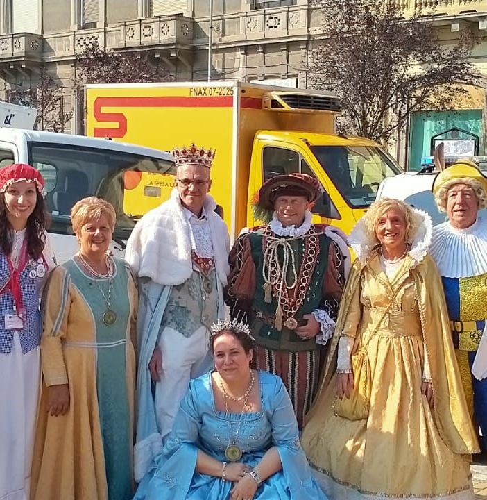 foto per cortesia della Famiglia Sinaghina